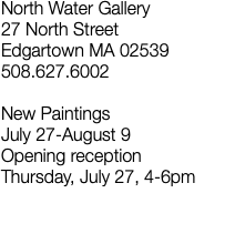 North Water Gallery