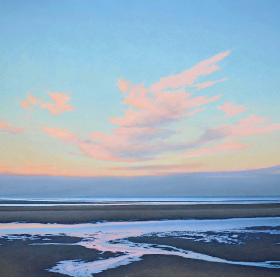 Aftersunsetontheflats