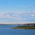 ViewofMenemsha